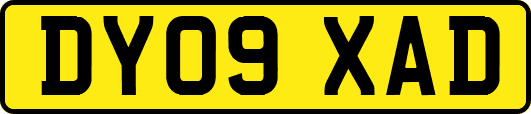 DY09XAD