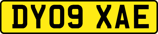 DY09XAE