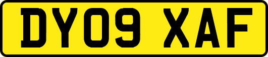 DY09XAF