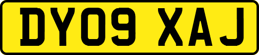 DY09XAJ