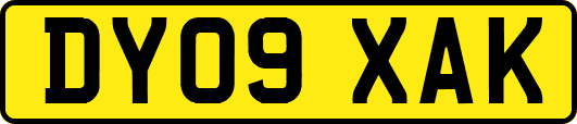 DY09XAK