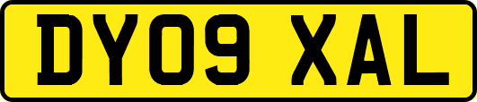 DY09XAL