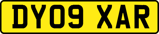 DY09XAR