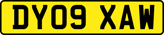 DY09XAW