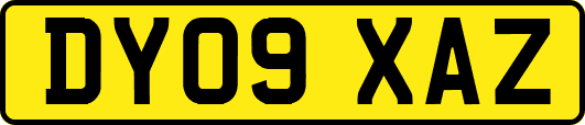 DY09XAZ