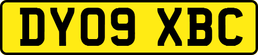 DY09XBC