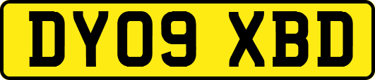 DY09XBD
