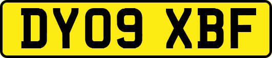 DY09XBF