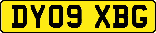 DY09XBG