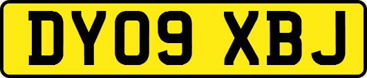 DY09XBJ