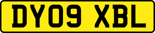 DY09XBL