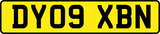 DY09XBN