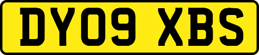 DY09XBS
