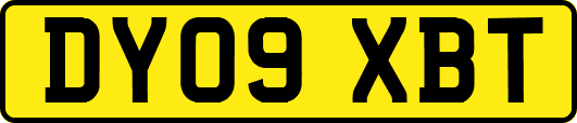 DY09XBT