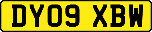 DY09XBW