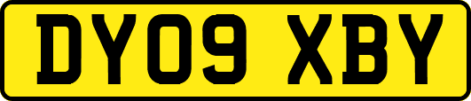 DY09XBY