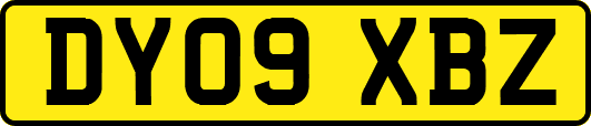 DY09XBZ