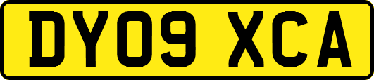 DY09XCA