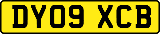 DY09XCB