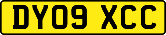 DY09XCC