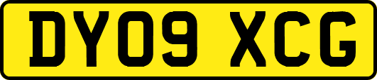 DY09XCG