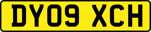 DY09XCH