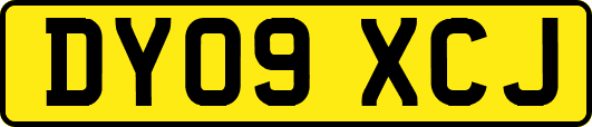 DY09XCJ