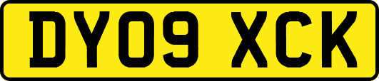 DY09XCK
