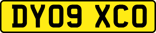 DY09XCO