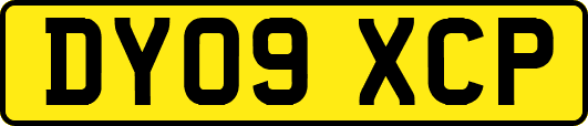 DY09XCP