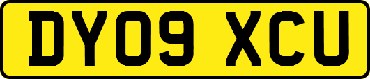 DY09XCU