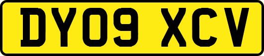 DY09XCV
