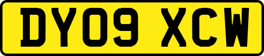 DY09XCW