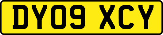 DY09XCY