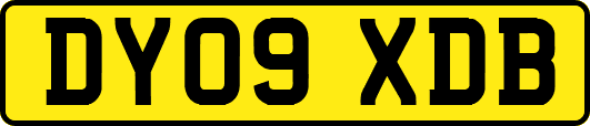DY09XDB