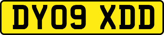 DY09XDD