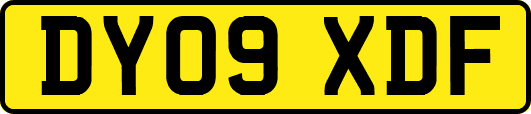 DY09XDF