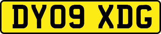 DY09XDG