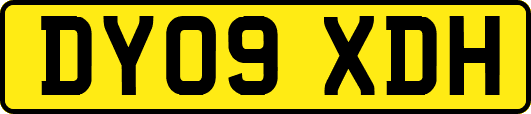 DY09XDH