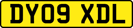 DY09XDL