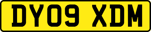 DY09XDM