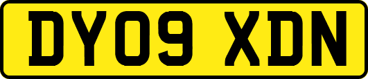 DY09XDN