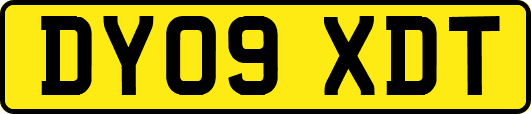 DY09XDT