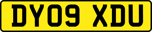 DY09XDU