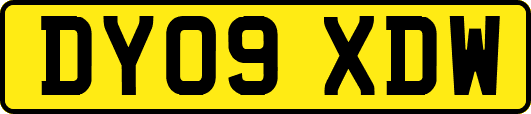 DY09XDW