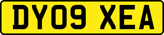 DY09XEA