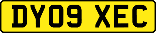 DY09XEC