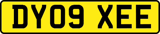 DY09XEE