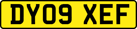 DY09XEF