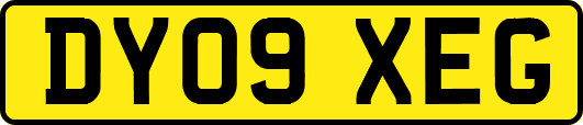 DY09XEG